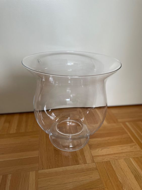 Vase en verre Casa HandMade Kaufen auf Ricardo
