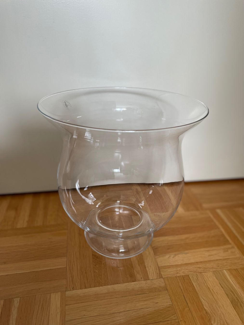 Vasi & Recipienti: Vase en verre Casa HandMade – Nuovo (secondo la descrizione) da Rüfenacht BE venduto da lavok