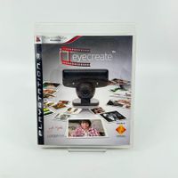 Eyecreate (PS3)