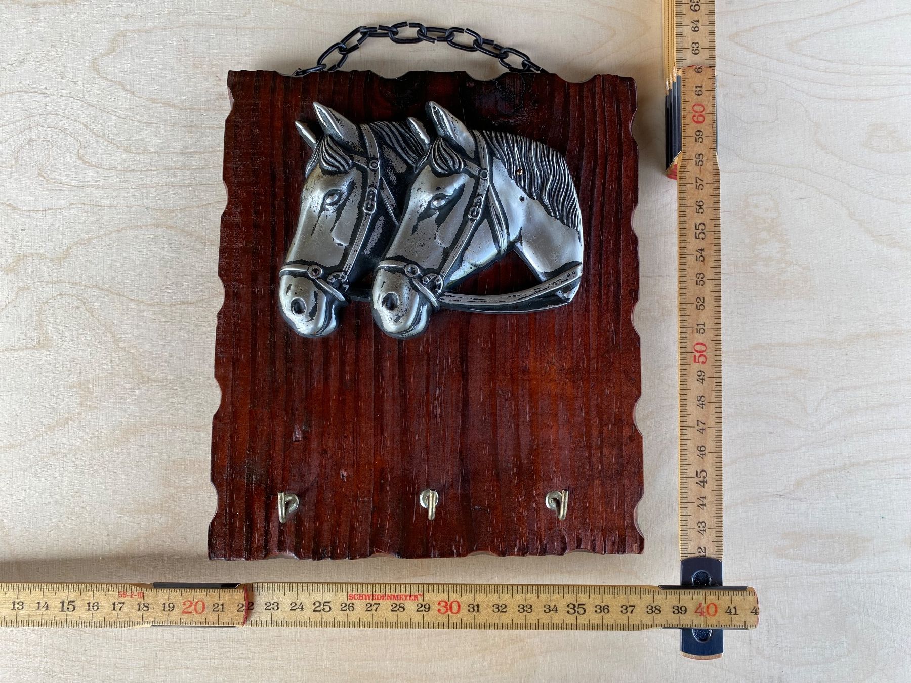 Carrozze: schöne kleine Rösseler Garderobe – Usato da Feldbach venduto da Fea1 9
