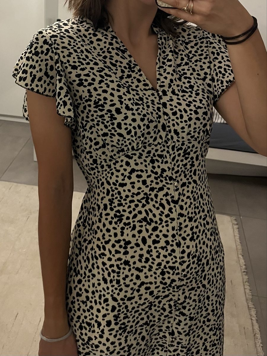 C&A Vestiti: Robe d'été ajustable taille XS au M   – Nuovo (secondo la descrizione) da Aigle venduto da sow_m7gm 1
