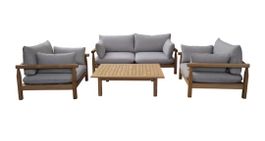 Garten- oder Balkonlounge - Giardimo Atelier Atrium