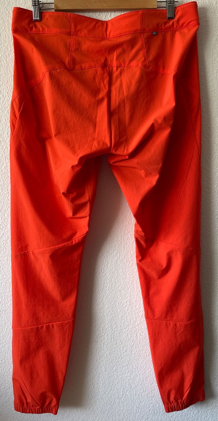2117 Pantaloni: SANDHEM OUTDOOR PANT – Nuovo (secondo la descrizione) da Brig venduto da SnowWhiteDist 1