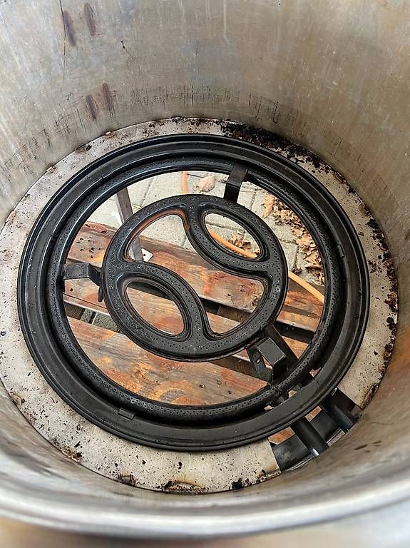 Alveari: Marroni Phanne NEU (3 x im Einsatz) – Usato da Rheineck venduto da inf_kv7d 3
