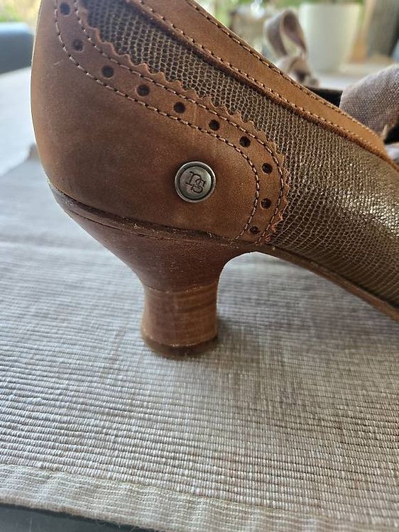 Chaussures femmes: Neosens Pumps – D'occasion à Hochwald par Susi036 1