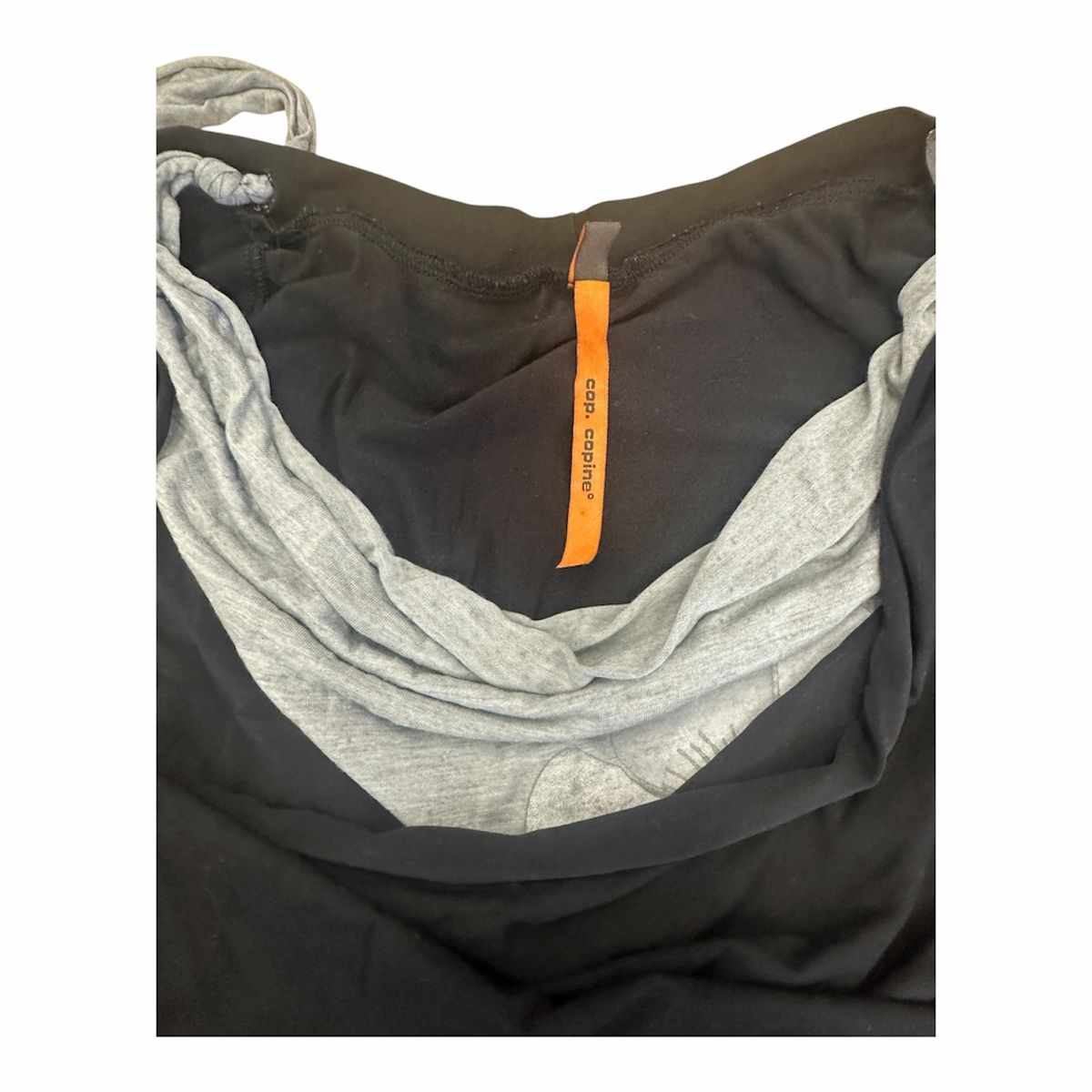 T-shirts: Cop. Copine Top – D'occasion à Buochs par zukkias 1