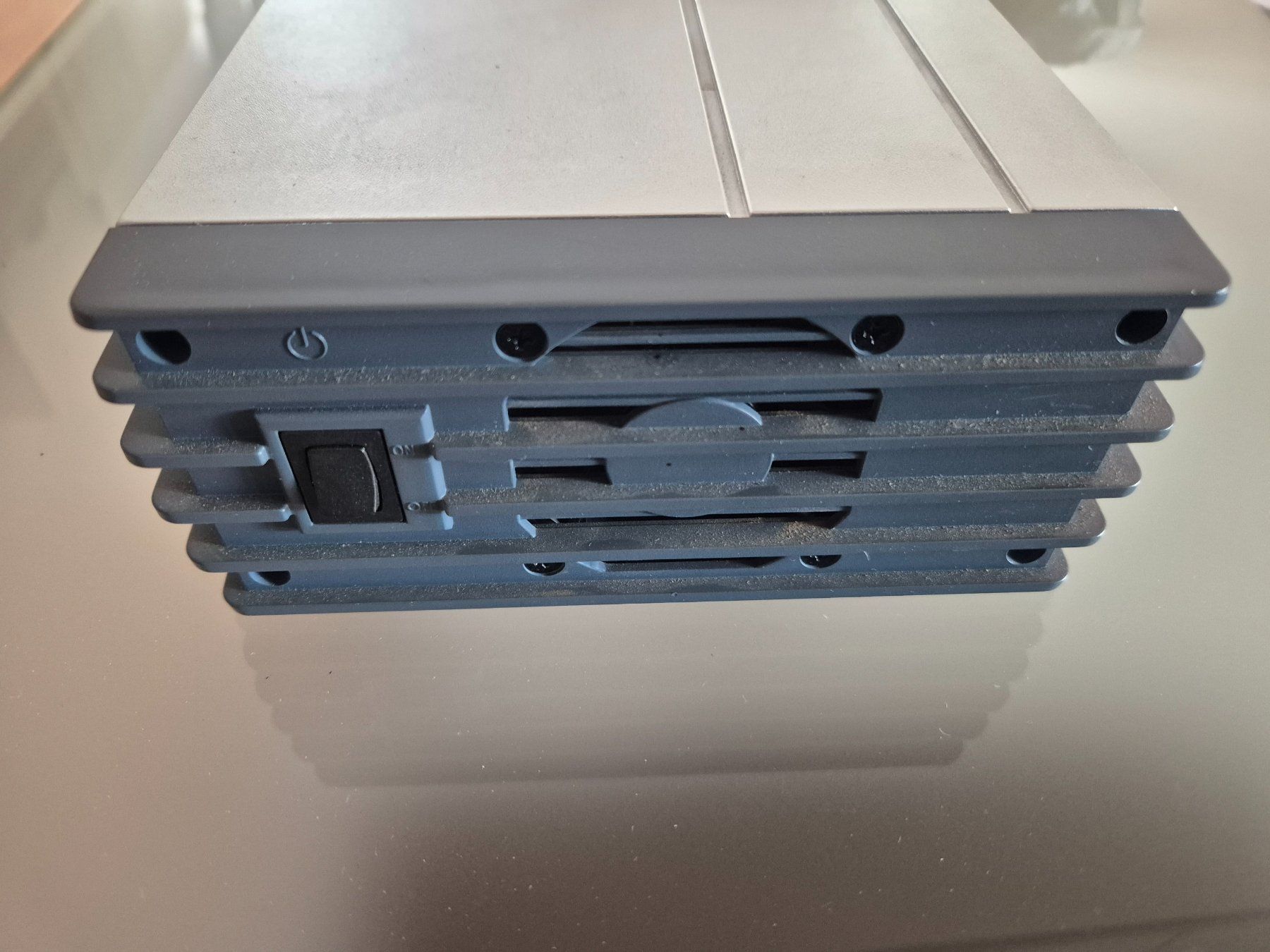 Caricabatterie: DOMETIC MCA 1225 – Usato da Mattstetten venduto da yvu01 3