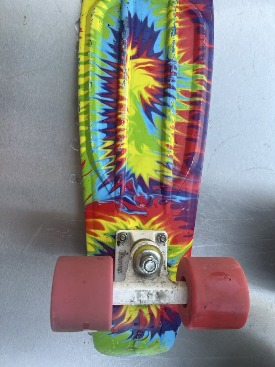 Penny Skateboards Skateboards: Penny Board Australia – Gebraucht aus Meilen von Romana13 3