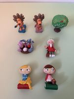 7 Tonies zu Verkaufen