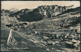 SZ Oberiberg