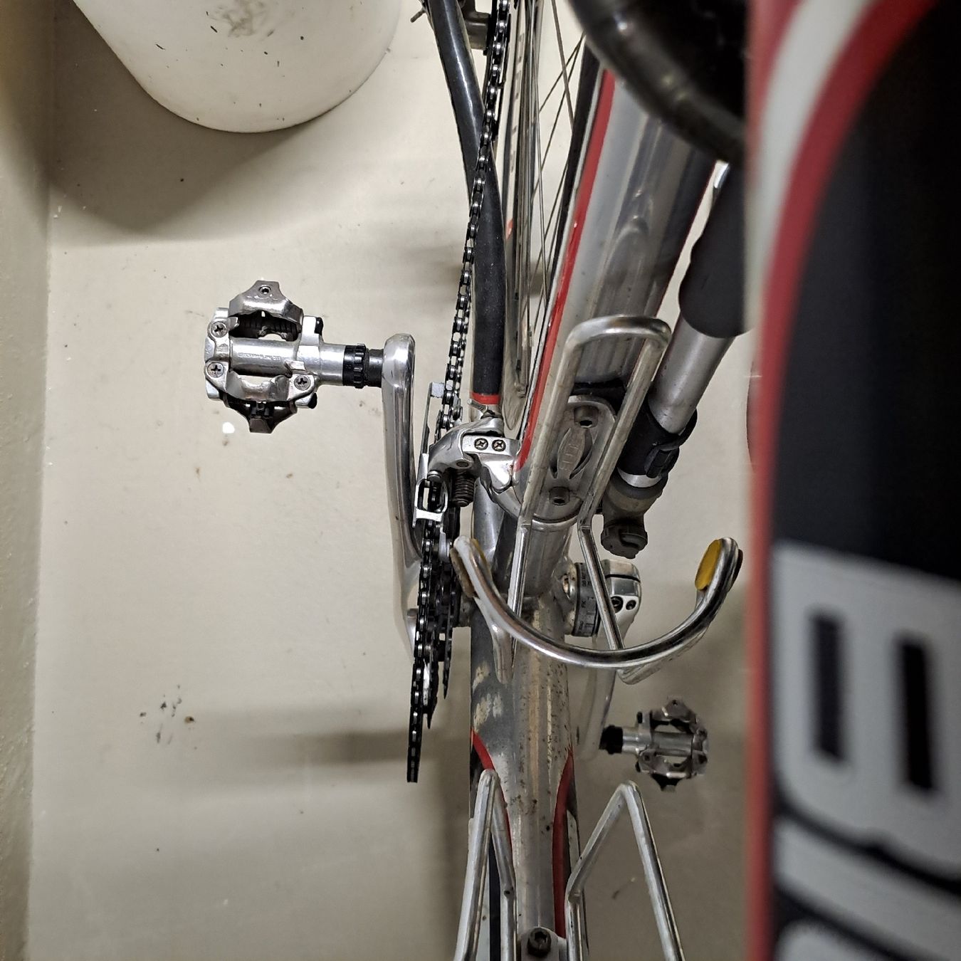 Biciclette: Cube bike DT Swiss R1900 – Usato da Oberengstringen venduto da ger_v5h5 7