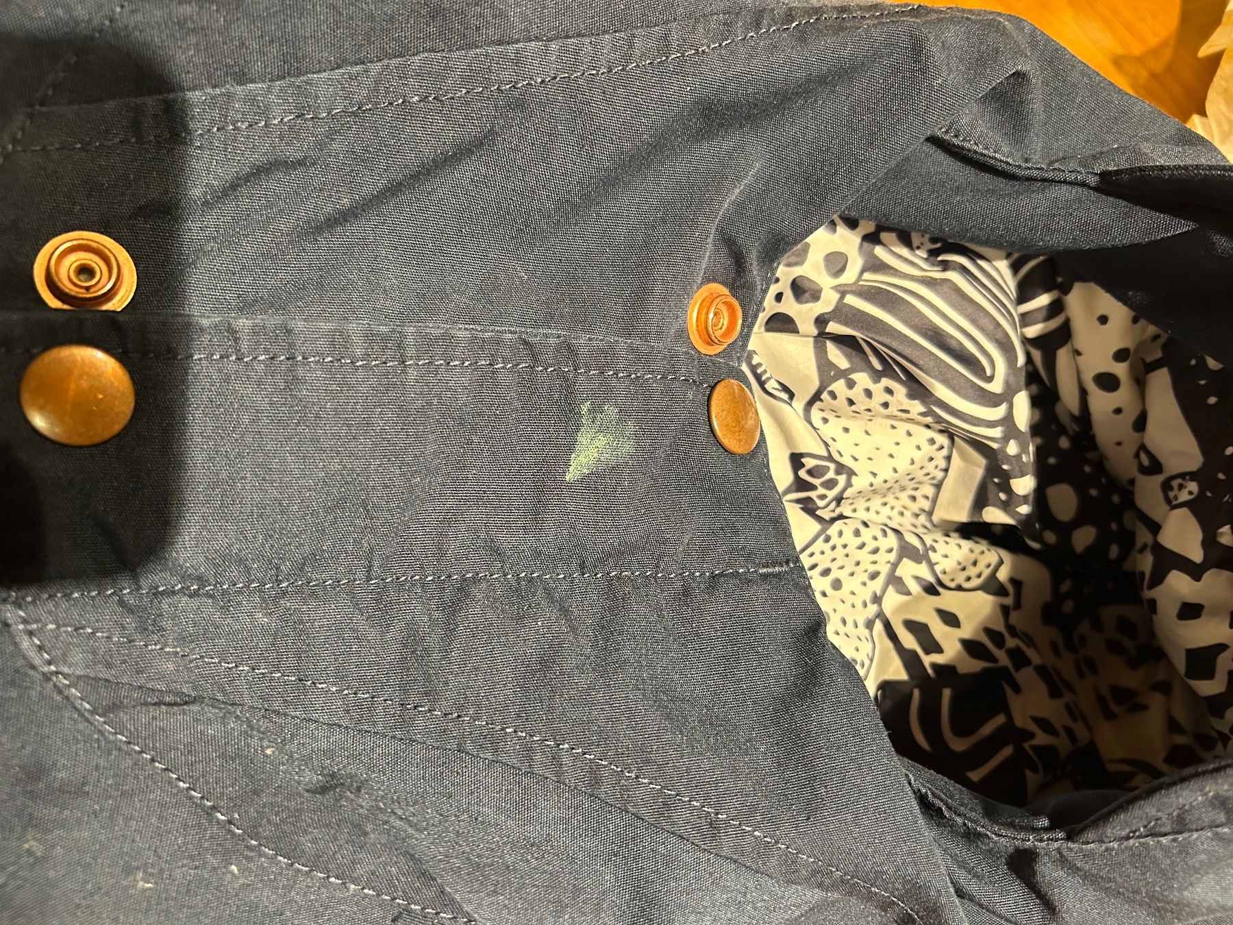 Namuk Giacche & Cappotti: Namuk Parka 92/98 – Usato da Horgen venduto da vhupfu91 1