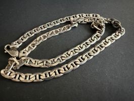 Silber Kette 925