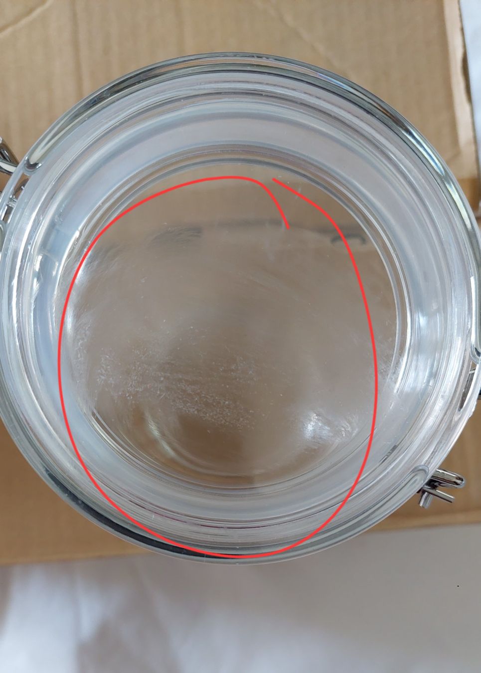 Behälter & Ähnliches: 13 Kunststoff-Dosen, 6x davon neu – Gebraucht aus Uitikon Waldegg von Smeragol 6