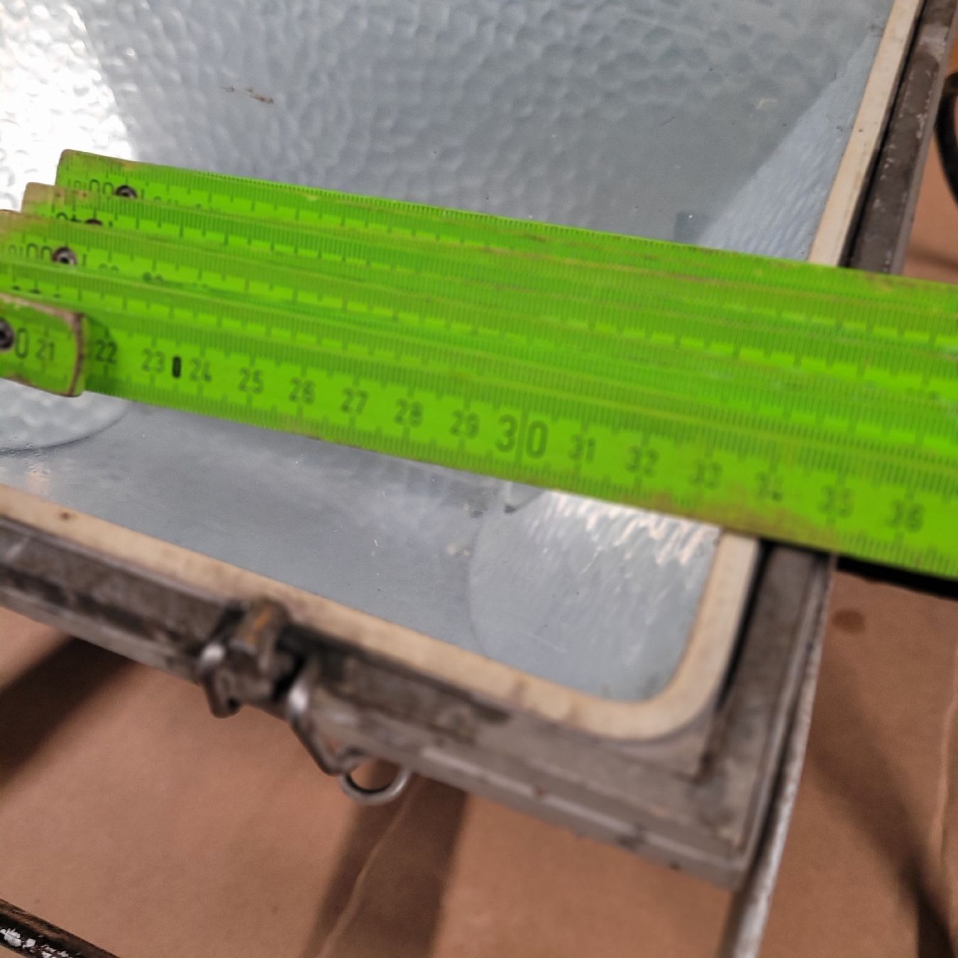 Fari: halogenscheinwerfer – Usato da Reichenburg venduto da AK307 2