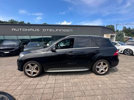ML 350 Bluetec 4M