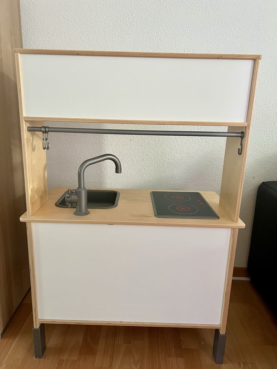 Ikea Spielzeuge: Ikea Kinder Spielküche – Gebraucht aus Obernau von Mya285 1