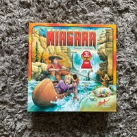 Brettspiel Niagara Tres Kartenspiel Familienspiel schicken