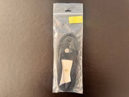 Neu* Turnschläppchen / Geräteschuhe / Gymnastikschuhe Gr. 31