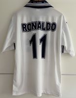 Ronaldo Trikot Real Madrid G M