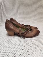 Schöne Pumps von MJUS Gr.38