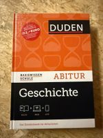 Duden Abitur Geschichte