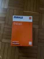 Kraftstofffilter Mahle KC 83 D