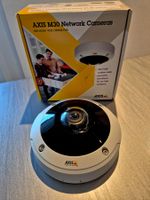 AXIS M3057-PLVE Network Camera, 360° Kuppelkamera für aussen