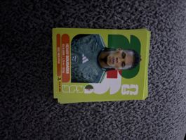 Panini Sticker ALG 10,  Algerien WM 2026