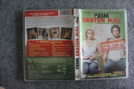 2 DVD Beim ersten Mal - Special Edition DVD ( 1722)