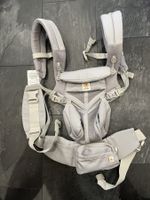 Ergobaby Omni Classic Mesh Babytrage