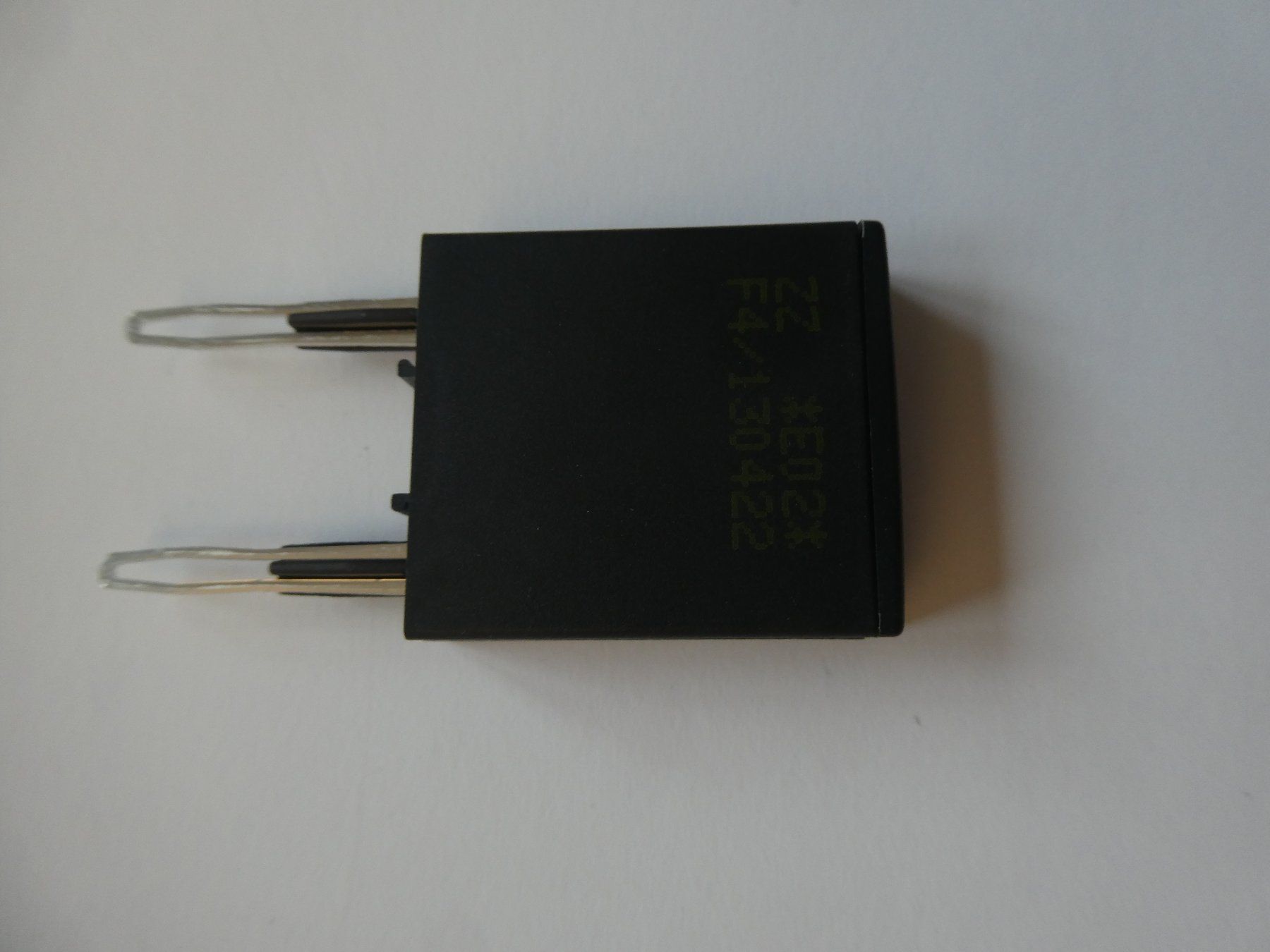 Composants électroniques: Siemens Sirius Schütz – Neuf (Voir description) à Fulenbach par Hach0 5