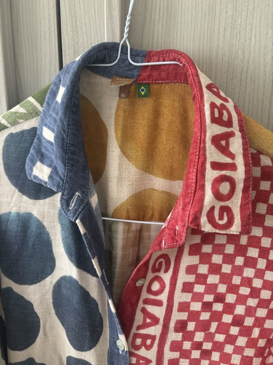 Kleider: Vestito Farm Rio – Gebraucht aus Viganello von lar_9lz5 1