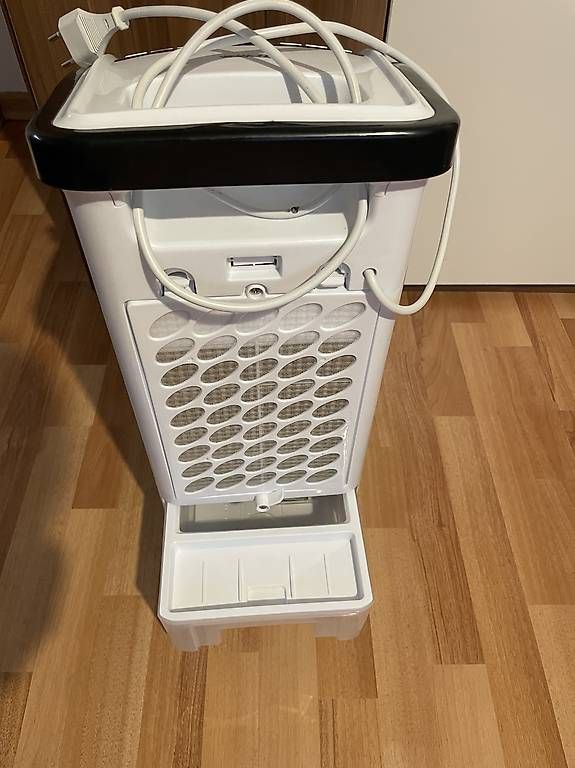 Condizionatori: Trisa Electronics Air Cooler  Luftkühler – Usato da Zihlschlacht venduto da Chylmajster 1
