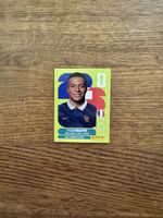 Panini WM 2026 Sticker Kylian Mbappé 