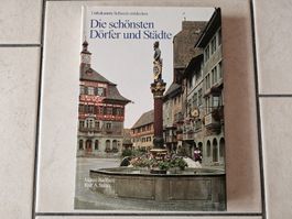 Die schönsten Dörfer und Städte / Unbekannte Schweiz