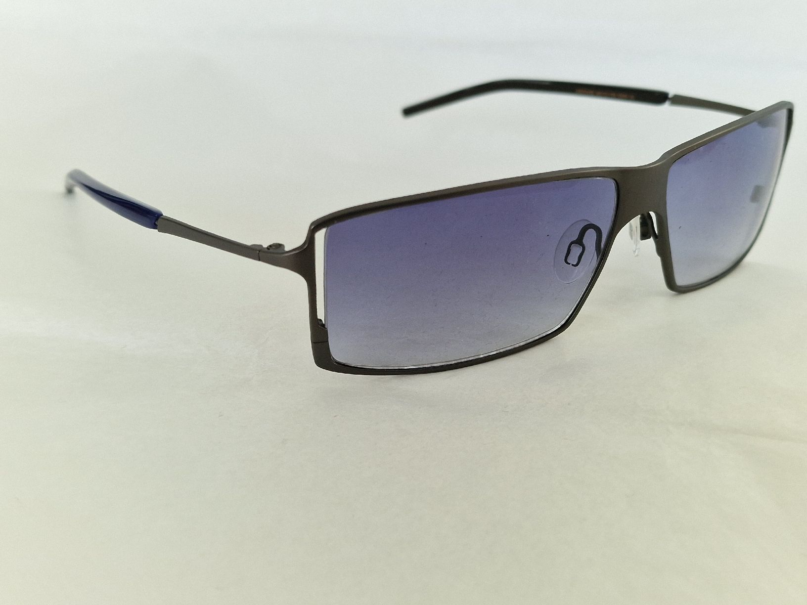 Lunettes & Verres: KAN  HERREN  SONNENBRILLE – Neuf avec emballage d'origine à Aadorf par condor35 5