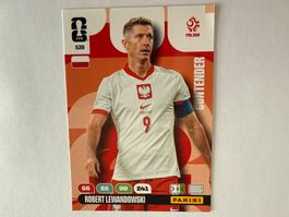 Lewandowski 539 - Panini Adrenalyn XL WM 2026