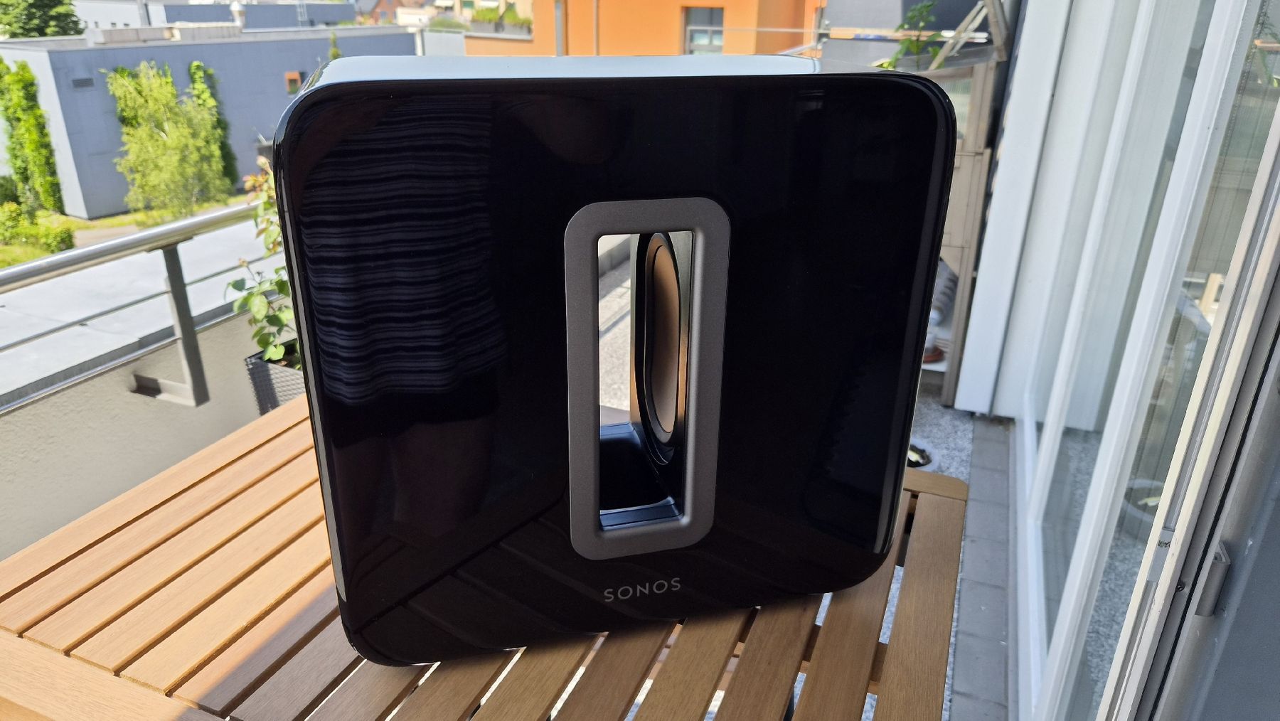 Sonos Haut-parleurs: Sonos Sub – D'occasion à Wangen ZH par Speedy610 1