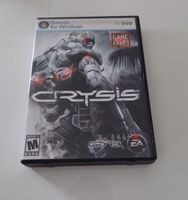 Crysis PC