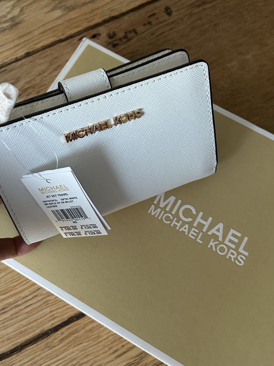 Michael Kors Portamonete: Michael Kors – Nuovo e nell'imballaggio originale da Tägerwilen venduto da jna_5zmg
