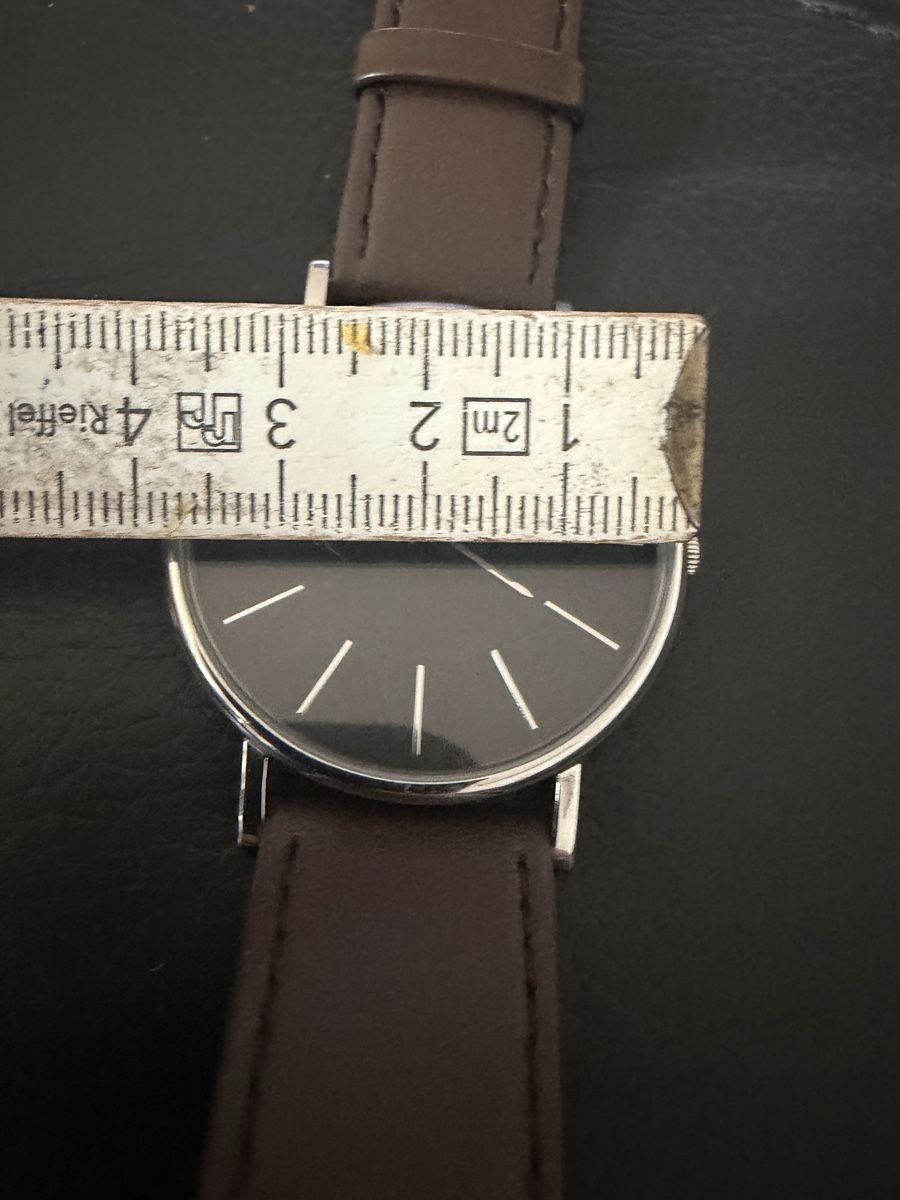 Armbänder & -reifen: ALPHA SAPHIR Uhr  – Gebraucht aus Baden von noli.r 5