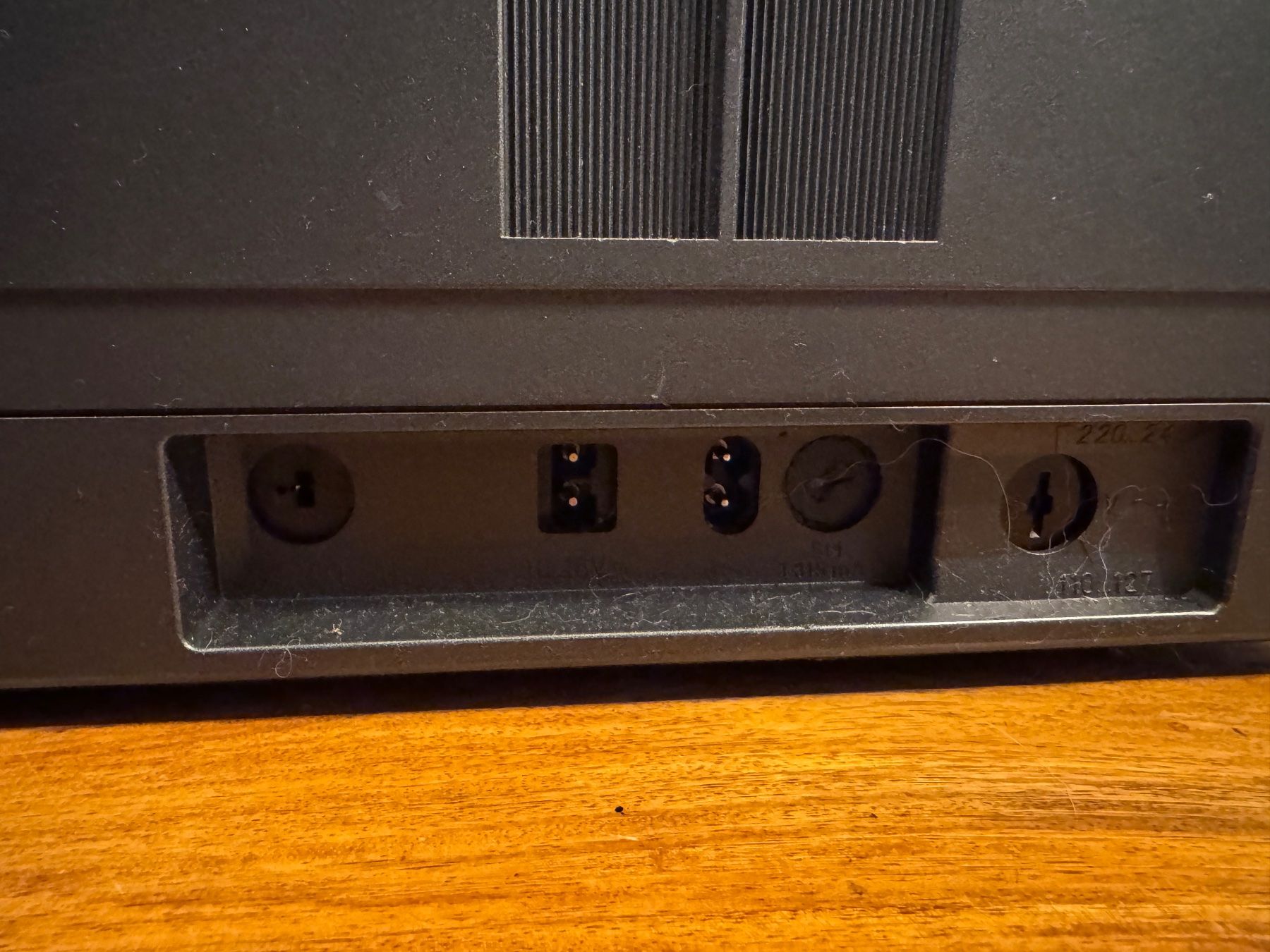 Grundig Radios: Grundig Satellit Professional 650 – Défectueux à Weisslingen par nus_rs52 5