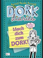 DORK DIARIES *Bd.3,5*: Mach dich zum Kork!