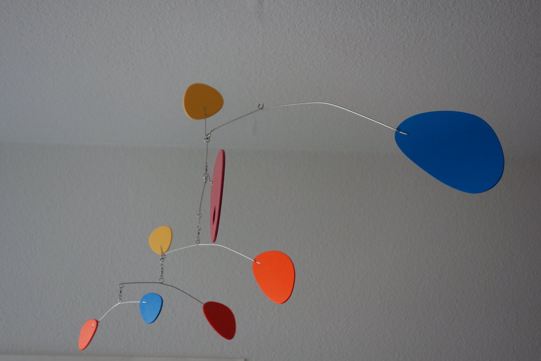 Alle Dekorationen: Mobile - Mobilée - moderne Kunst Dekoration Deko Art Design – Gebraucht aus Oberengstringen von 4beat4 5