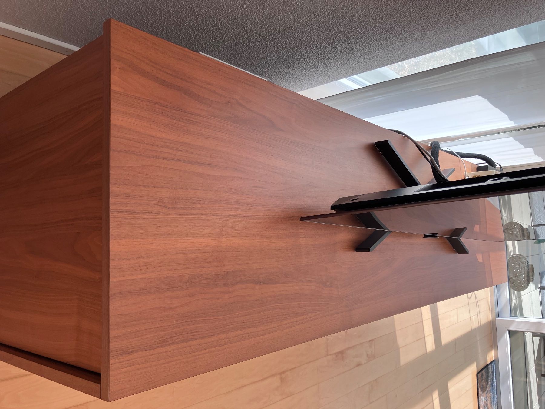 Micasa TV Möbel: Sideboard / Fernsehmöbel – Gebraucht aus Zofingen von luz_7y2d 2