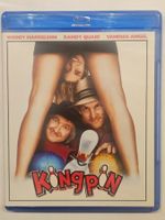 Blu-ray Kingpin Komödie guter Zustand