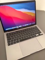 Apple MacBook Pro 13” M1 (2020) – 8GB RAM, 256GB SSD