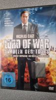 DVD Lord of war - Nicolas Cage