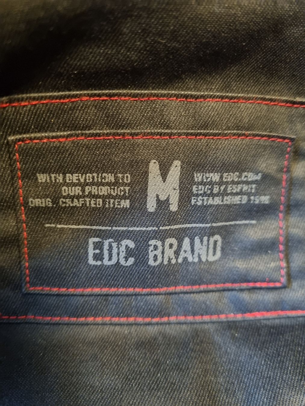 Giacche: Winterjacke EDC Brand – Usato da Liebefeld venduto da Nobody7 2